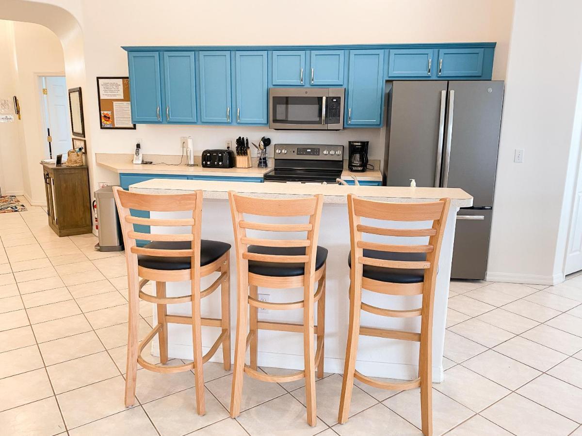Affordable Luxury Home Near Walt Disney World - Sunshine Villa At Glenbrook Resort, Orlando, Florida Exterior foto